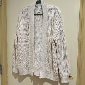 Women’s cardigan